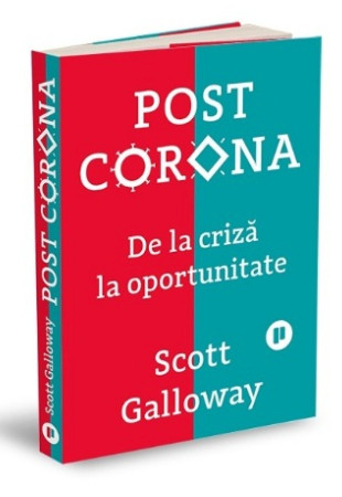 Post Corona - De la criza la oportunitate Post Corona - De la criza la oportunitate