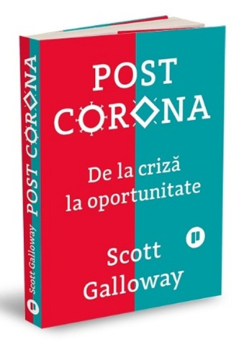 Post Corona - De la criza la oportunitate