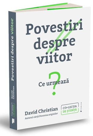 Povestiri despre viitor Povestiri despre viitor