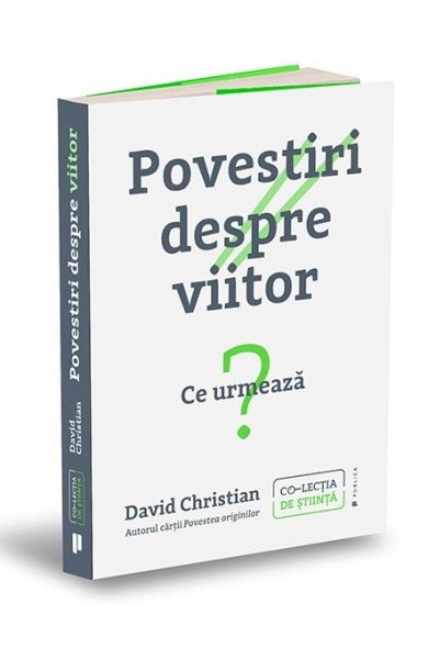 Povestiri despre viitor Povestiri despre viitor