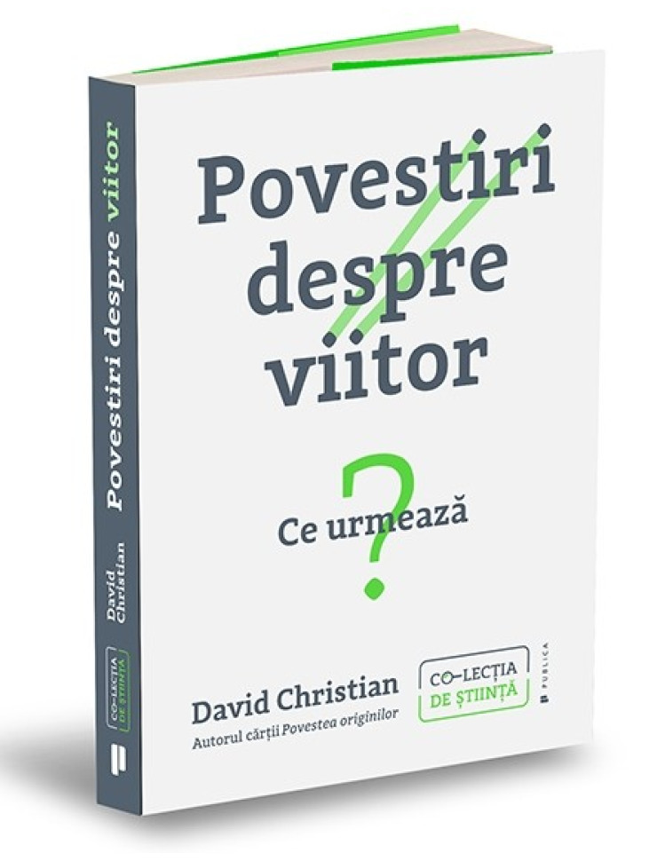 Povestiri despre viitor