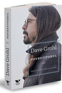 Povestitorul. Istorisiri din viață și muzică Povestitorul. Istorisiri din viață și muzică