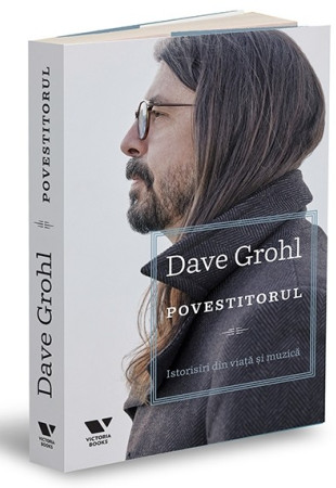 Povestitorul. Istorisiri din viață și muzică Povestitorul. Istorisiri din viață și muzică