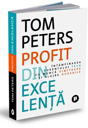 Profit din excelenta