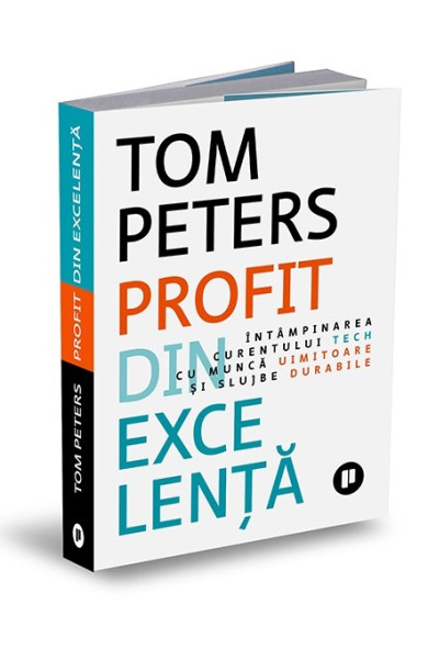 Profit din excelenta Profit din excelenta