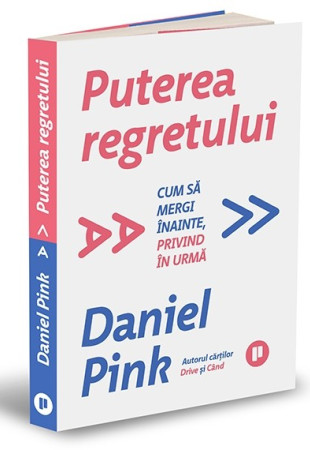 Puterea regretului Puterea regretului