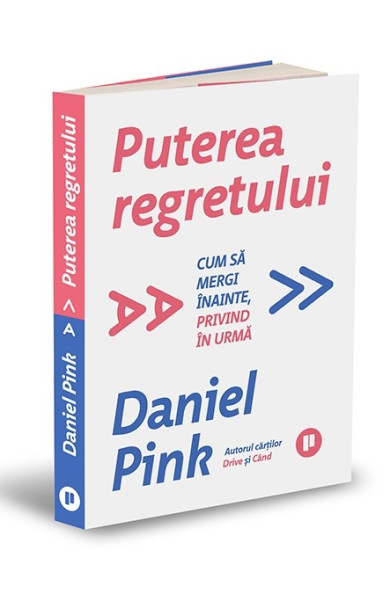 Puterea regretului Puterea regretului