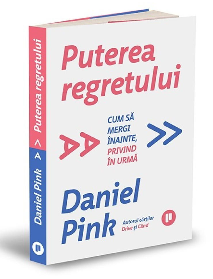 Puterea regretului