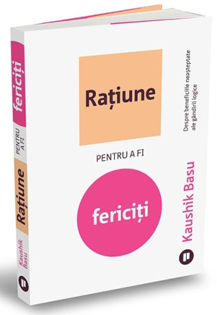Rațiune pentru a fi fericiți Rațiune pentru a fi fericiți