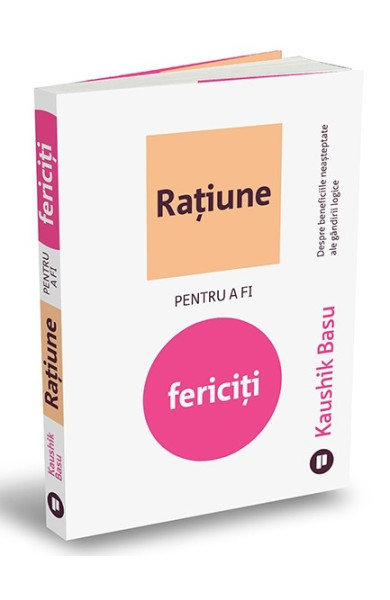 Rațiune pentru a fi fericiți Rațiune pentru a fi fericiți