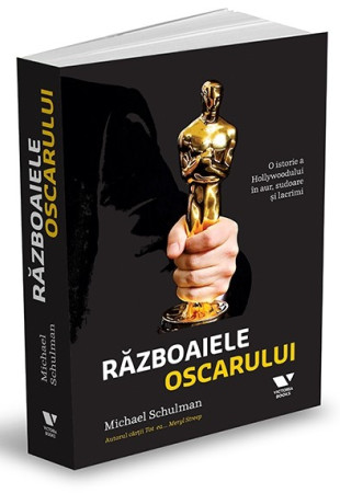 Războaiele Oscarului Războaiele Oscarului