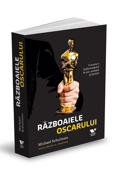 Războaiele Oscarului Războaiele Oscarului
