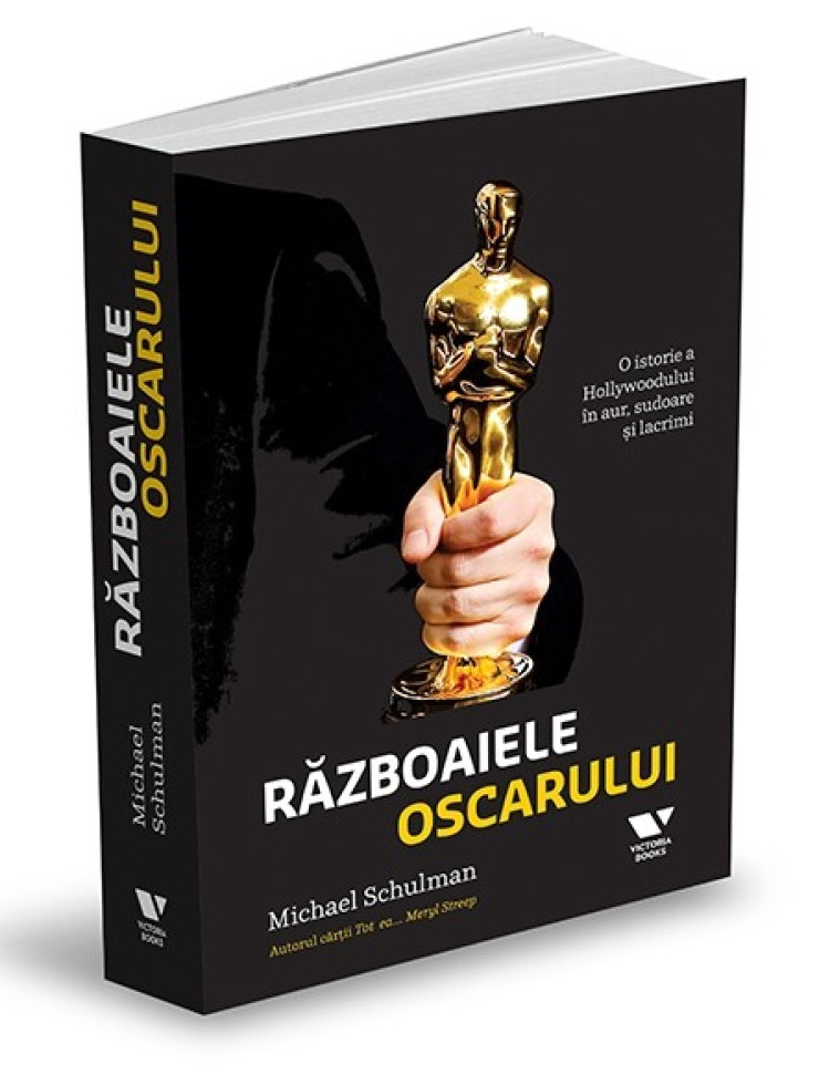 Războaiele Oscarului