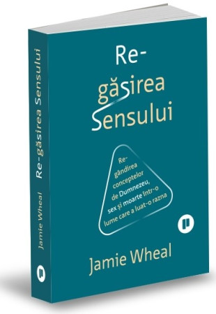 Regasirea sensului Regasirea sensului