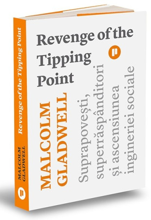 Revenge of the Tipping Point