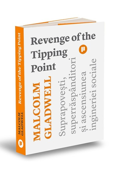 Revenge of the Tipping Point