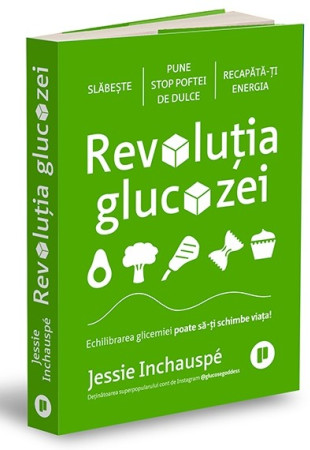 Revoluția glucozei Revoluția glucozei