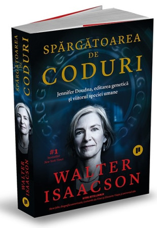 Spargatoarea de coduri