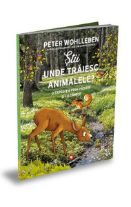 Stii unde traiesc animalele?