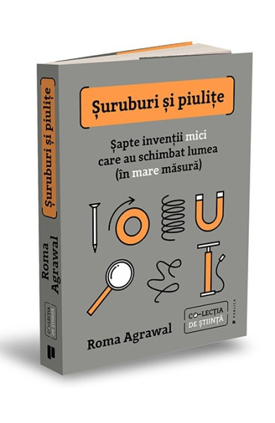 Șuruburi și piulițe Șuruburi și piulițe