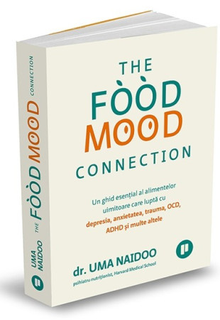 The Food Mood Connection