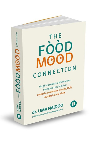 The Food Mood Connection The Food Mood Connection