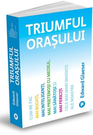 Triumful orașului Triumful orașului