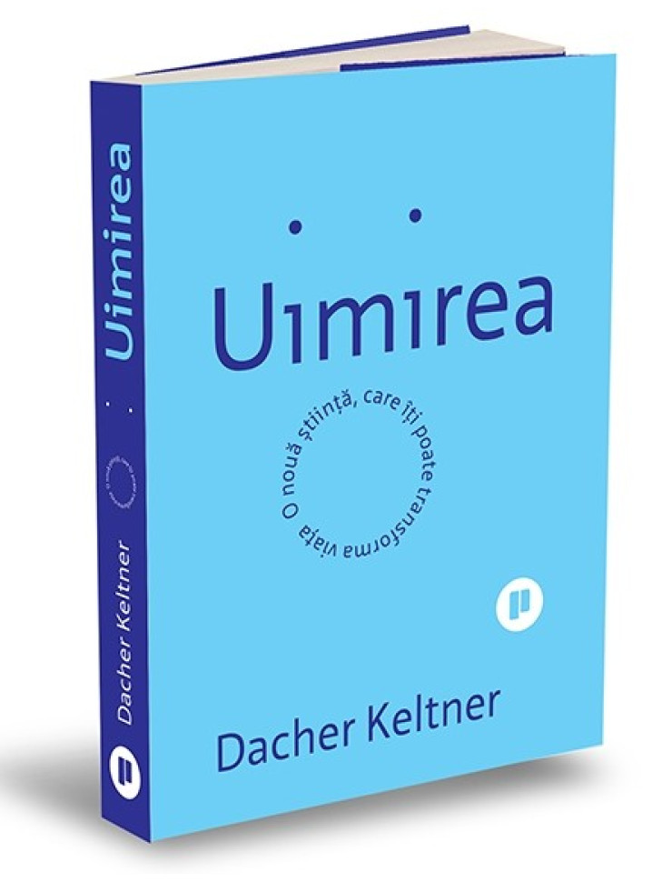 Uimirea. O nouă știință care îți poate transforma viața