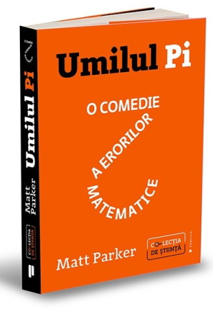 Umilul Pi - O comedie a erorilor matematice