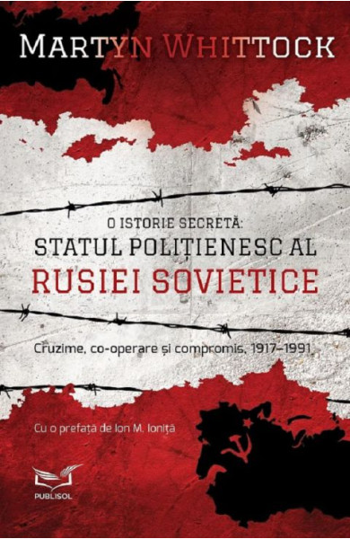Statul politienesc al Rusiei Sovietice Statul politienesc al Rusiei Sovietice