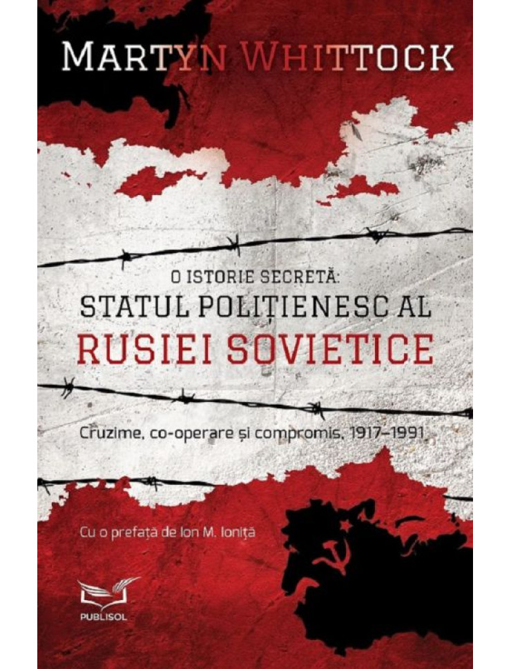 Statul politienesc al Rusiei Sovietice