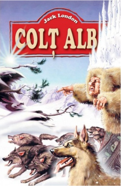 Colt Alb