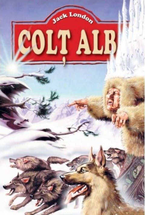 Colt Alb