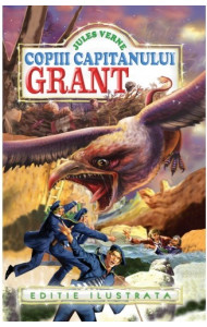 Copiii capitanului Grant