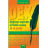 DEX scolar - Dictionar explicativ de uz scolar