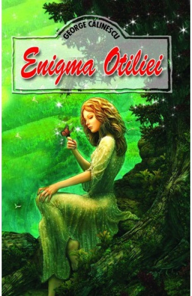 Enigma Otiliei