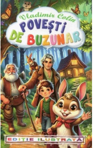 Povesti de buzunar Povesti de buzunar