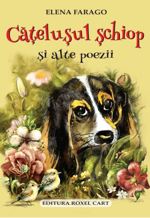 Catelusul schiop si alte poezii Catelusul schiop si alte poezii