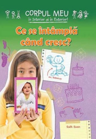 Ce se intampla cand cresc? Ce se intampla cand cresc?