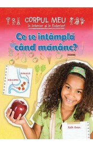 Ce se intampla cand mananc ?