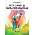 Fata babei si fata mosneagului (Poveste de colorat format A5)