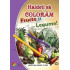 Haideti sa coloram Fructe si legume!
