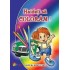 Haideti sa coloram! Pentru baieti