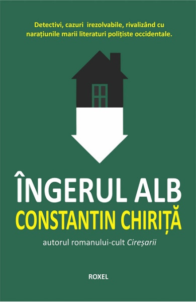 Ingerul alb Ingerul alb
