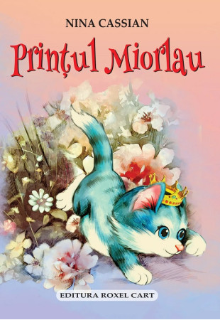 Prințul Miorlau Prințul Miorlau