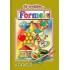 Sa invatam… Formele (Carte de colorat format A4)