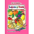 Sa invatam… Legume si fructe (Carte de colorat format A4)