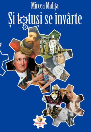 Si totusi se invarte