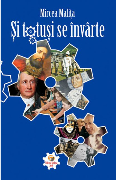 Si totusi se invarte Si totusi se invarte