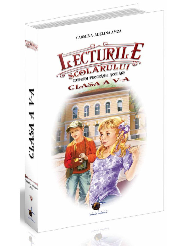 Lecturile Scolarului Clasa 5